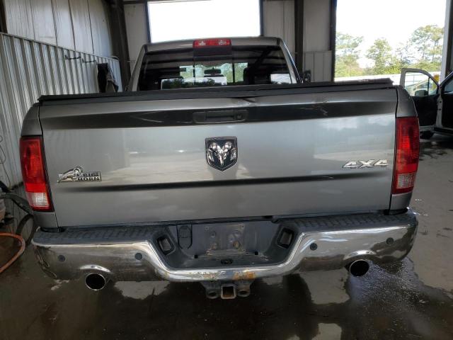 Photo 6 from auction – 2011 DODGE RAM 1500 with VIN 1D7RV1GT6BS546720