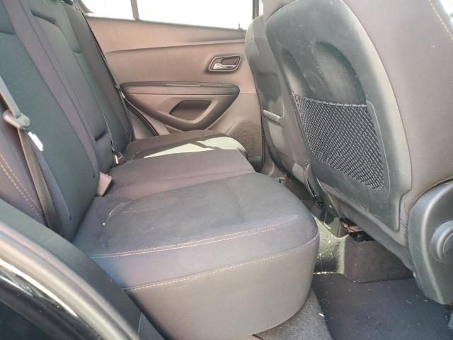 Photo 10 from auction – 2018 CHEVROLET TRAX LS with VIN 3GNCJKSB3JL201407