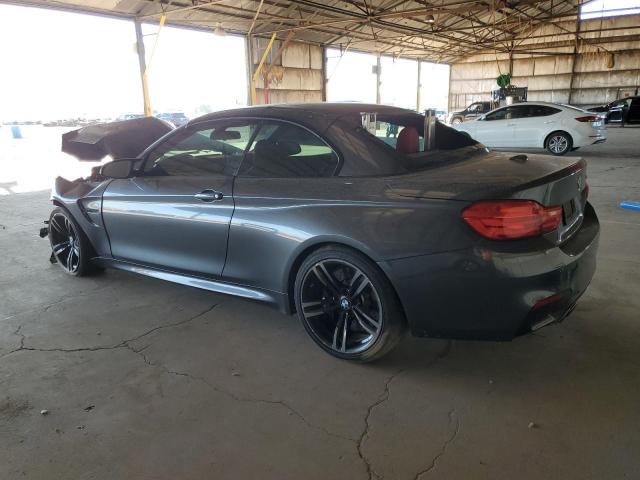Photo 2 from auction – 2016 BMW M4 with VIN WBS3U9C51GP970382