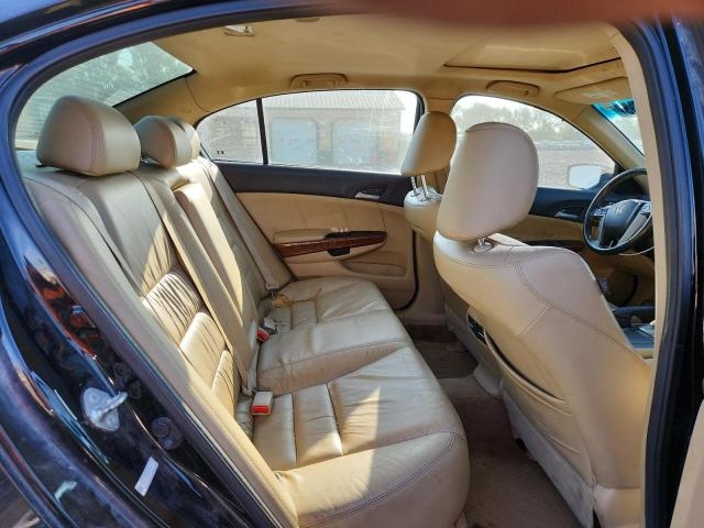 Photo 10 from auction – 2012 HONDA ACCORD EXL with VIN 1HGCP3F8XCA039007