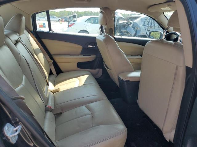Photo 10 from auction – 2013 CHRYSLER 200 LIMITE with VIN 1C3CCBCG3DN514978