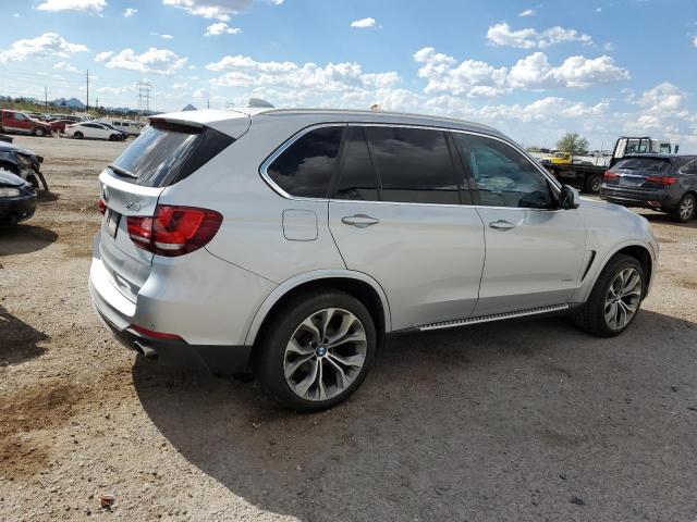 Photo 3 from auction – 2015 BMW X5 SDRIVE3 with VIN 5UXKR2C50F0H41342