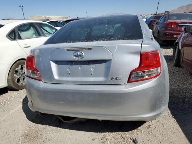 Photo 6 from auction – 2011 TOYOTA SCION TC with VIN JTKJF5C74B3010386