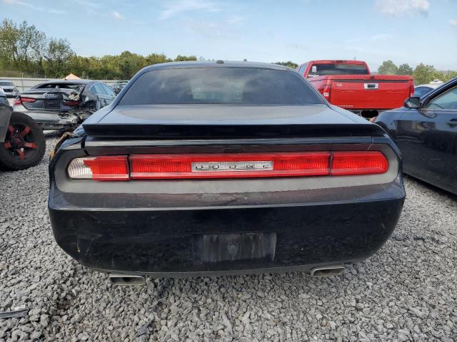 Photo 6 from auction – 2012 DODGE CHALLENGER SXT with VIN 2C3CDYAG1CH240612
