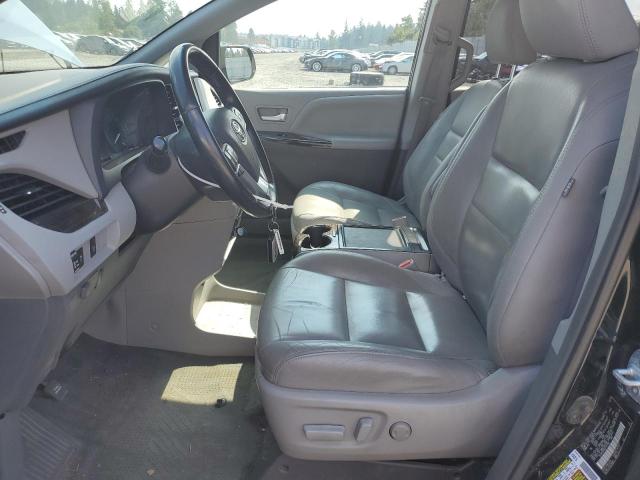 Photo 7 from auction – 2016 TOYOTA SIENNA XLE with VIN 5TDYK3DC6GS721109