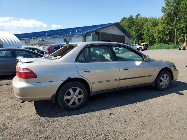 Photo 3 from auction – 2000 HONDA ACCORD SE with VIN 1HGCG6699YA078317