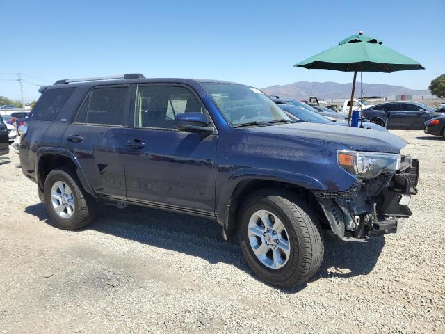 Photo 4 from auction – 2023 TOYOTA 4RUNNER SR with VIN JTEEU5JR6P5299717