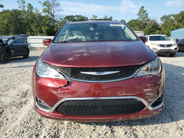 Photo 5 from auction – 2020 CHRYSLER PACIFICA TOURING L with VIN 2C4RC1BG3LR283535