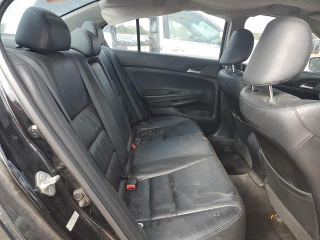 Photo 10 from auction – 2012 HONDA ACCORD SE with VIN 1HGCP2F6XCA161147