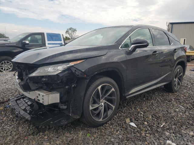 LEXUS RX 350 2016 with VIN 2T2ZZMCA0GC002240 - Photo from auction