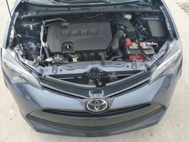 Photo 11 from auction – 2018 TOYOTA COROLLA L with VIN 5YFBURHE5JP846830