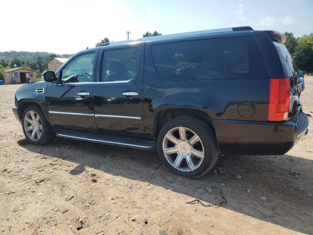 Photo 2 from auction – 2008 CADILLAC ESCALADE ESV with VIN 1GYFK66868R115756