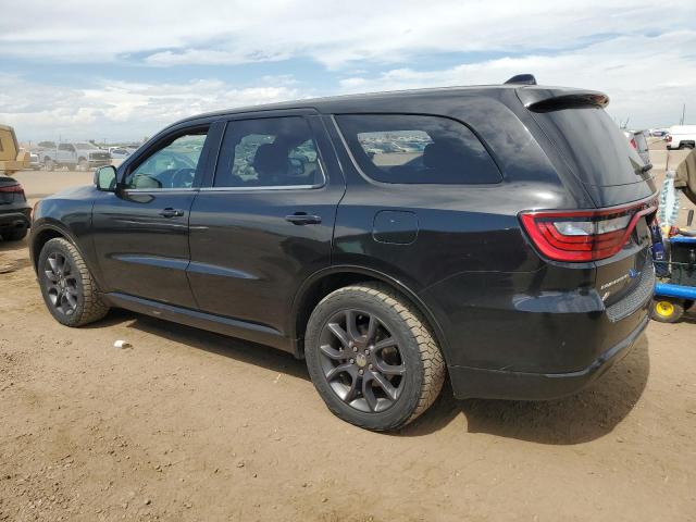 Photo 2 from auction – 2018 DODGE DURANGO R/T with VIN 1C4SDJCTXJC456340