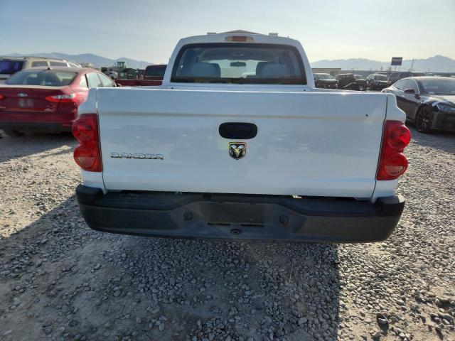 Photo 6 from auction – 2008 DODGE DAKOTA 4WD with VIN 1D7HE28K68S536706