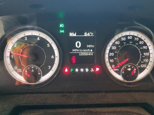 Photo 9 from auction – 2016 RAM 1500 ST with VIN 1C6RR7KTXGS214819