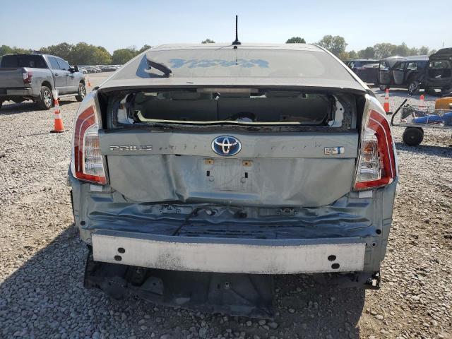 Photo 6 from auction – 2015 TOYOTA PRIUS with VIN JTDKN3DU1F1992239