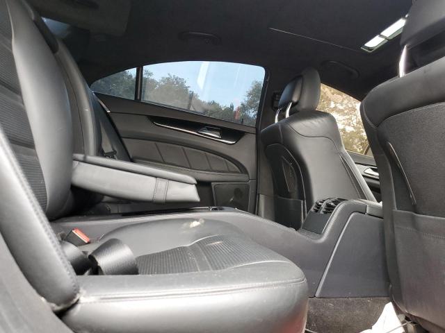 Photo 10 from auction – 2012 MERCEDES-BENZ CLS with VIN WDDLJ7EB5CA038003