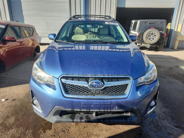 Photo 5 from auction – 2017 SUBARU CROSSTREK with VIN JF2GPAKC2HH230726