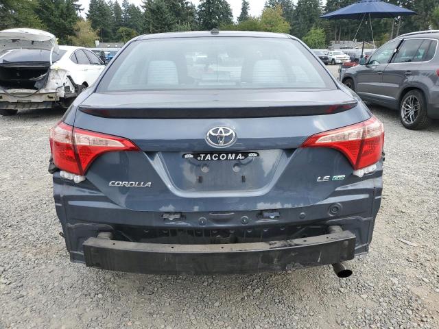 Photo 6 from auction – 2019 TOYOTA COROLLA LE with VIN 2T1BPRHE2KC185847
