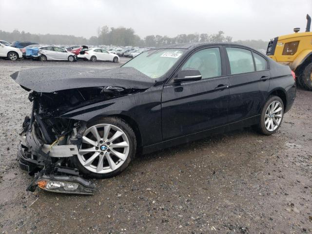 BMW 328 XI 2013 con VIN WBA3B3C57DF535729 - Foto de la subasta