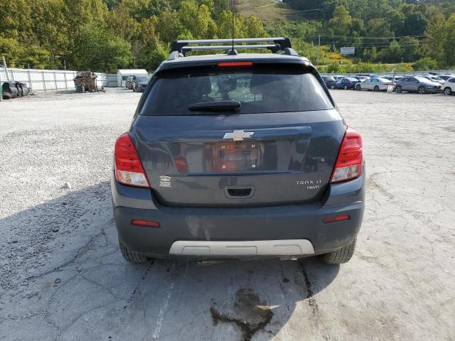 Photo 6 from auction – 2016 CHEVROLET TRAX 1LT with VIN 3GNCJPSB4GL178175