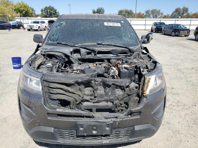 Zdjęcie 5 z aukcji – 2018 FORD EXPLORER P z VIN 1FM5K8AR0JGC56512