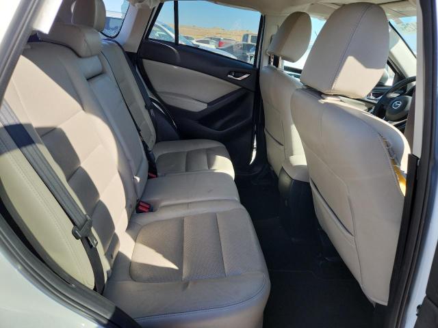 Photo 11 from auction – 2013 MAZDA CX-5 GT with VIN JM3KE4DE7D0153155