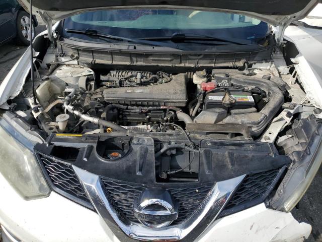 Photo 12 from auction – 2014 NISSAN ROGUE S with VIN 5N1AT2MK3EC851598