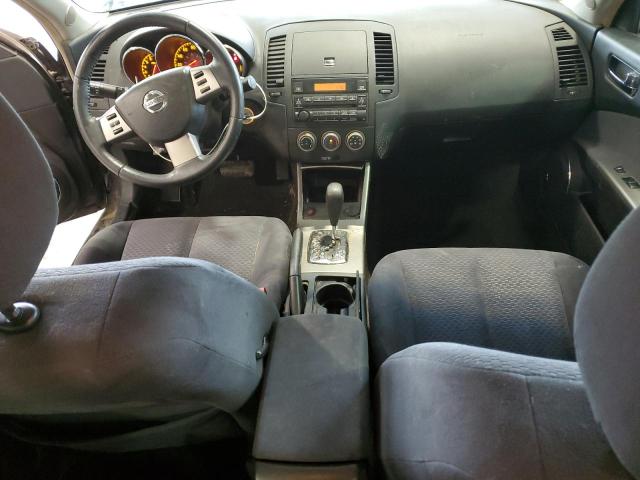 Photo 8 from auction – 2006 NISSAN ALTIMA S with VIN 1N4AL11D66C239102