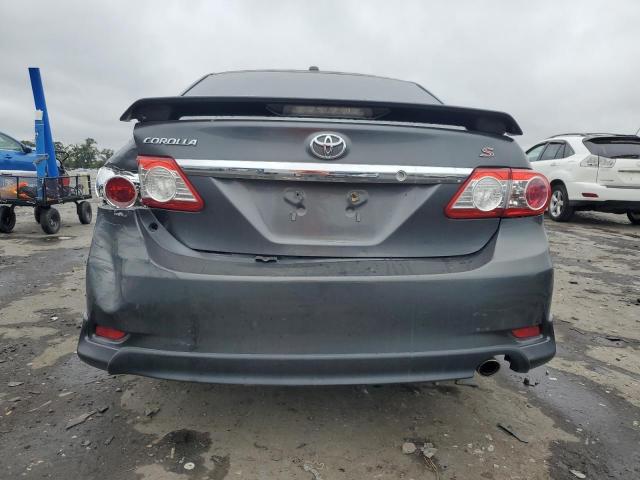 Photo 6 from auction – 2011 TOYOTA COROLLA BA with VIN 2T1BU4EE4BC723125