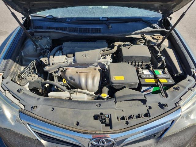 Photo 11 from auction – 2012 TOYOTA CAMRY BASE with VIN 4T1BF1FK7CU514166