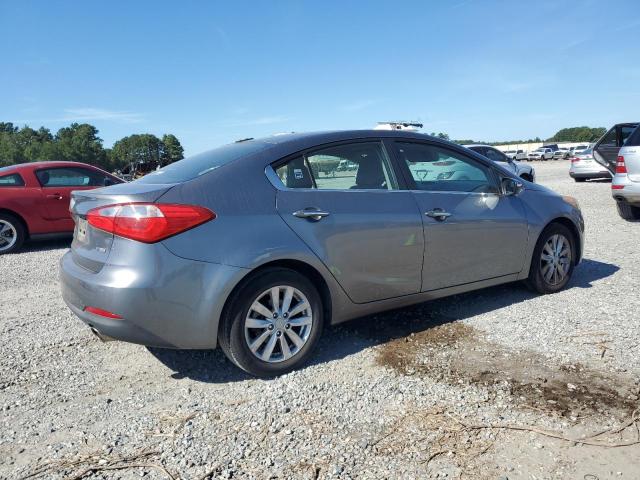 Photo 3 from auction – 2014 KIA FORTE EX with VIN KNAFX4A85E5169178