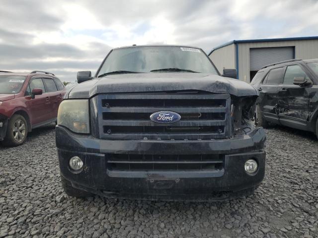 Photo 5 from auction – 2010 FORD EXPEDITION with VIN 1FMJK2A50AEB68273