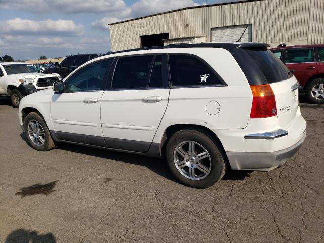Photo 2 from auction – 2007 CHRY PACIFICA TOURING with VIN 2A8GM68X77R351083
