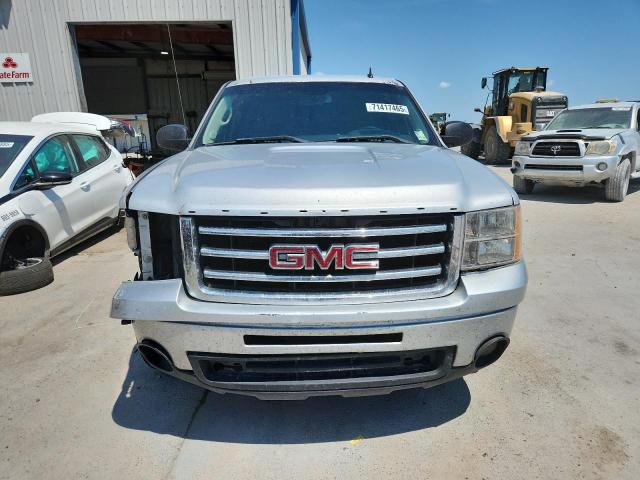 Photo 5 from auction – 2012 GMC SIERRA C15 with VIN 3GTP1VE06CG219045