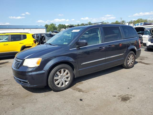 CHRYSLER TOWN & COU 2014 with VIN 2C4RC1BG8ER212298 - Photo from auction