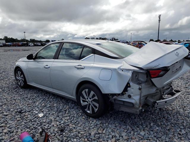 Photo 2 from auction – 2019 NISSAN ALTIMA S with VIN 1N4BL4BVXKC251549