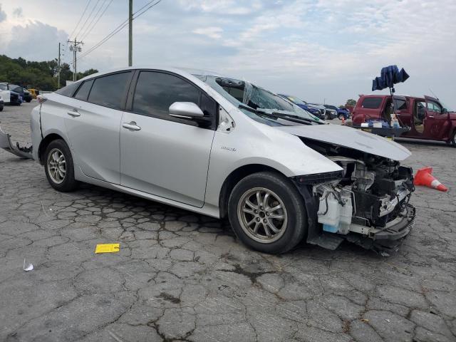 Photo 4 from auction – 2016 TOYOTA PRIUS with VIN JTDKARFU3G3512672