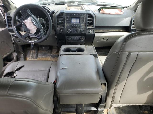 Photo 8 from auction – 2020 FORD F150 SUPERCREW with VIN 1FTEW1EB2LFA92685