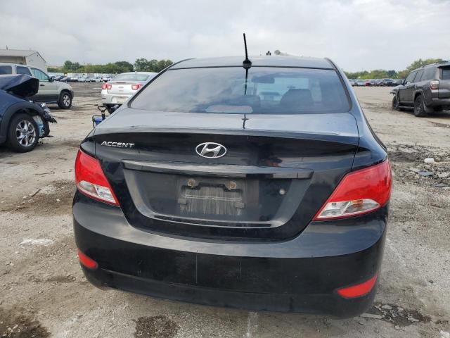 Photo 6 from auction – 2015 HYUNDAI ACCENT GLS with VIN KMHCT4AE7FU933025