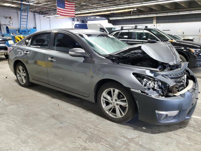 Photo 4 from auction – 2014 NISSAN ALTIMA 2.5 with VIN 1N4AL3APXEC196078