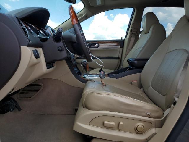 Photo 7 from auction – 2011 BUICK ENCLAVE CX with VIN 5GAKRCEDXBJ221325