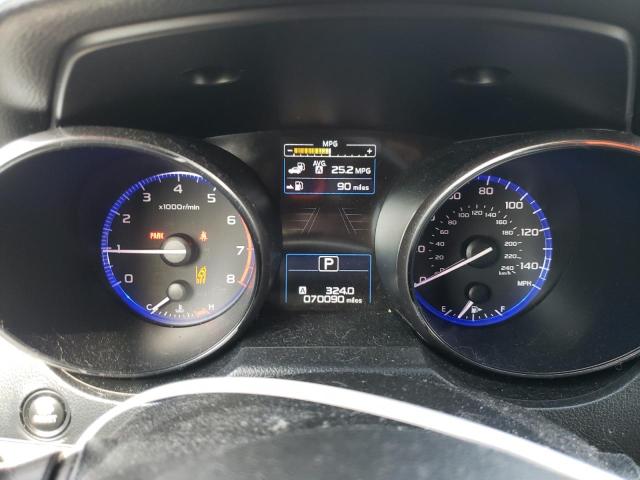 Photo 9 from auction – 2019 SUBARU OUTBACK 2. with VIN 4S4BSAFC4K3298382
