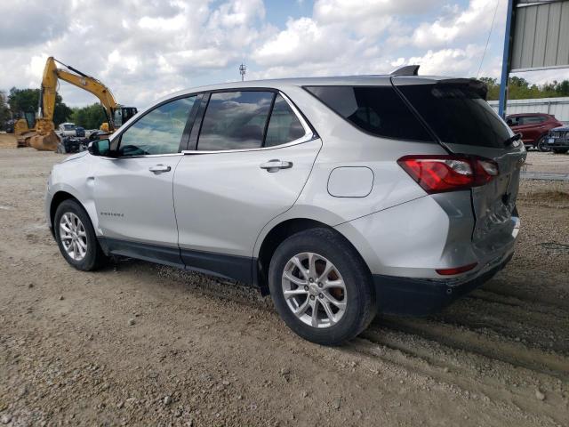 Photo 2 from auction – 2020 CHEVROLET EQUINOX LT with VIN 3GNAXJEV1LS525132