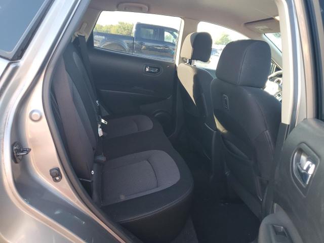 Photo 11 from auction – 2012 NISSAN ROGUE S with VIN JN8AS5MV7CW392708