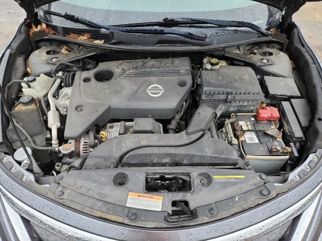 Photo 11 from auction – 2015 NISSAN ALTIMA 2.5 with VIN 1N4AL3AP8FC230536