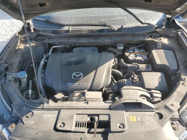 Photo 12 from auction – 2016 MAZDA CX-5 GT with VIN JM3KE4DY4G0707881