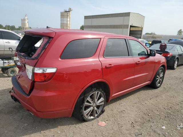 Photo 3 from auction – 2013 DODGE DURANGO R/T with VIN 1C4SDJCTXDC695150