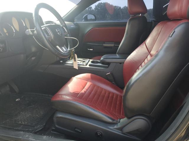 Photo 7 from auction – 2013 DODGE CHALLENGER with VIN 2C3CDYBT6DH525058