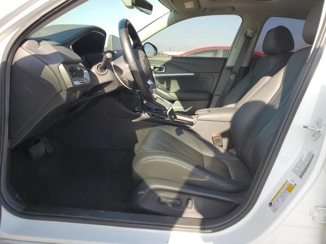 Photo 7 from auction – 2025 ACURA INTEGRA with VIN 19UDE4H24SA009945